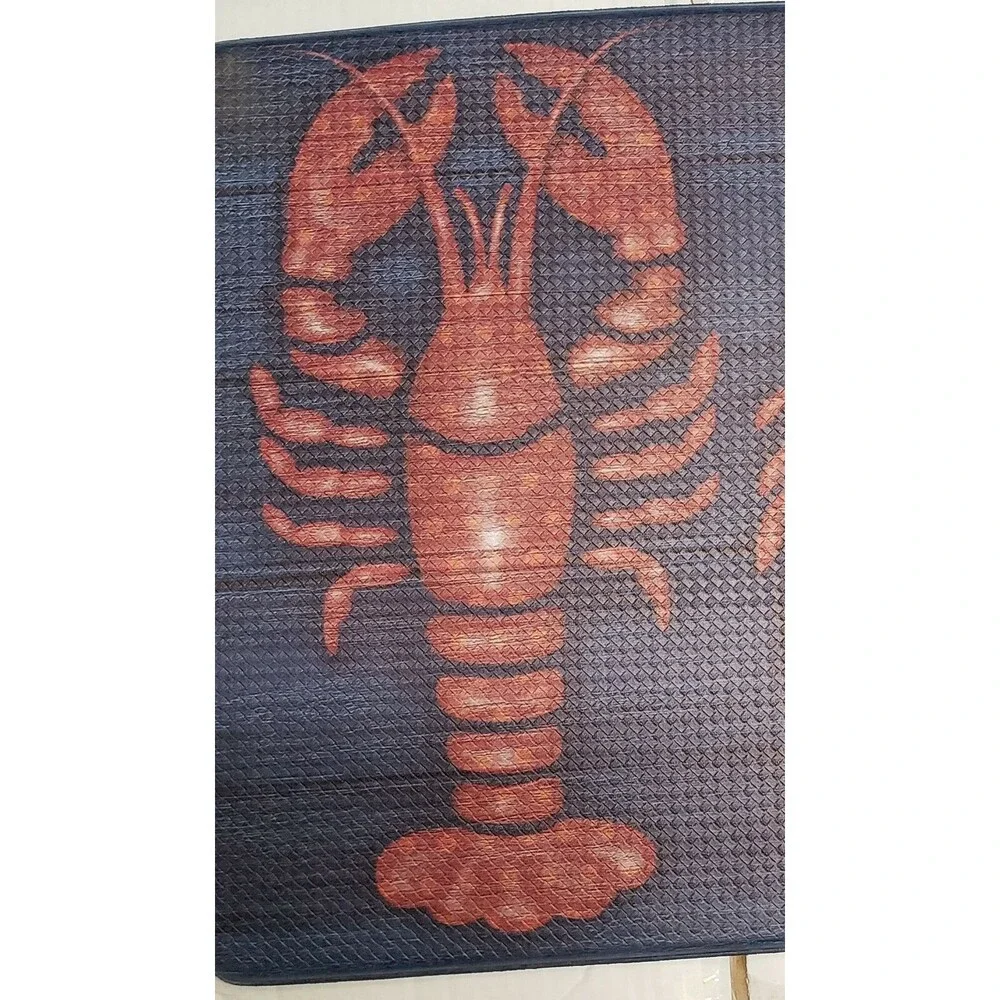 ANTI-FATIGUE NON SLIP CUSHIONED FLOOR MAT (18